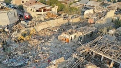 Gəncə və Bərdəyə raket zərbələrinin arxasında kim dayanıb? - İrəvandan gələn əmr zənciri ifşa edildi