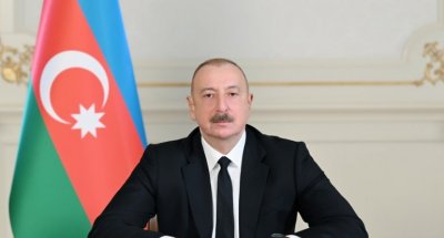 İlham Əliyev Yevlaxa səfər edib - YENİLƏNİB