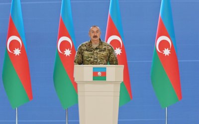 26 İyun – Azərbaycan Respublikasının Silahlı Qüvvələr Günüdür