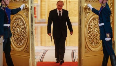 ŞOK! Putinin mümkün varisləri açıqlandı – Rusiya elitası yeni dövrə hazırlaşır