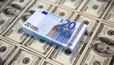 Valyuta məzənnələri dəyişdi - Avro bahalaşdı, lirə və rubl ucuzlaşdı, dollar isə...