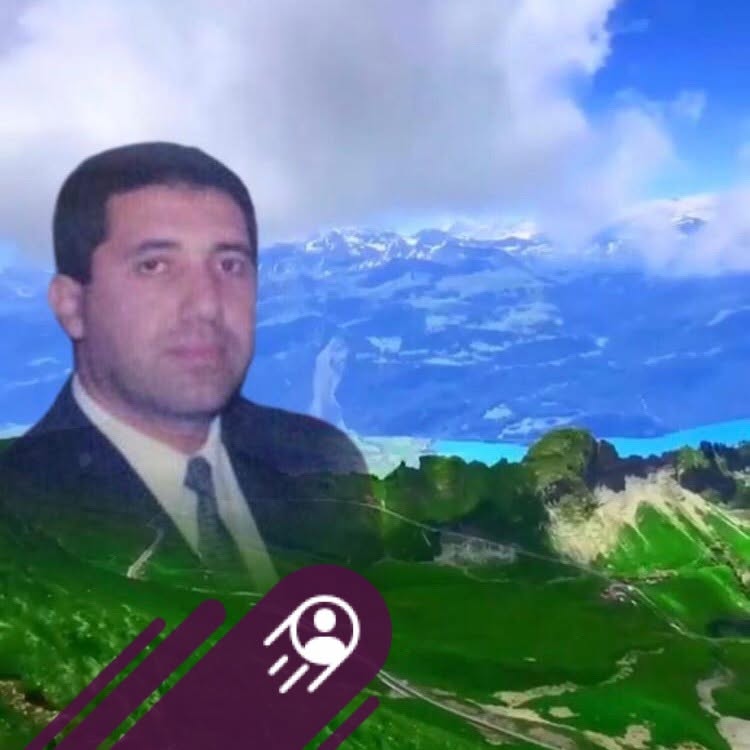 DÜNYA BELƏ QURULUB