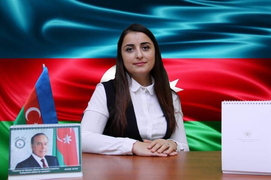 Bügünkü Zirvə görüşünün Qarabağda, Xankəndində təşkil edilməsinin xüsusi mənası var