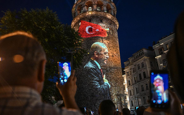 15 İyul – Türkiyə Tarixində Mühüm Dönüş Nöqtəsi