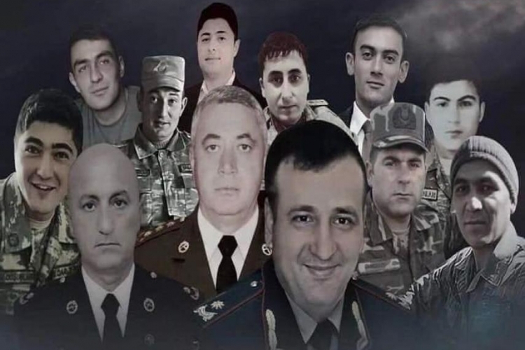 Qarabağ Zəfərimizin Polad müjdəsi - Tovuz döyüşlərinin 5 ili