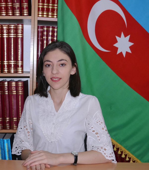 “Milli mətbuatımızın inkişaf mərhələləri Azərbaycan xalqının azadlıq, müstəqillik uğrunda mübarizə tarixinin tərkib hissəsidir