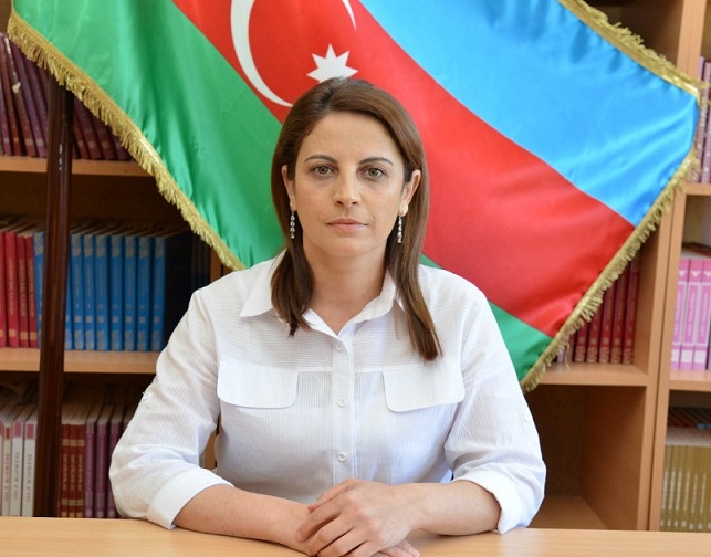 Azərbaycan milli mətbuatının 150 illiyi qeyd olunur