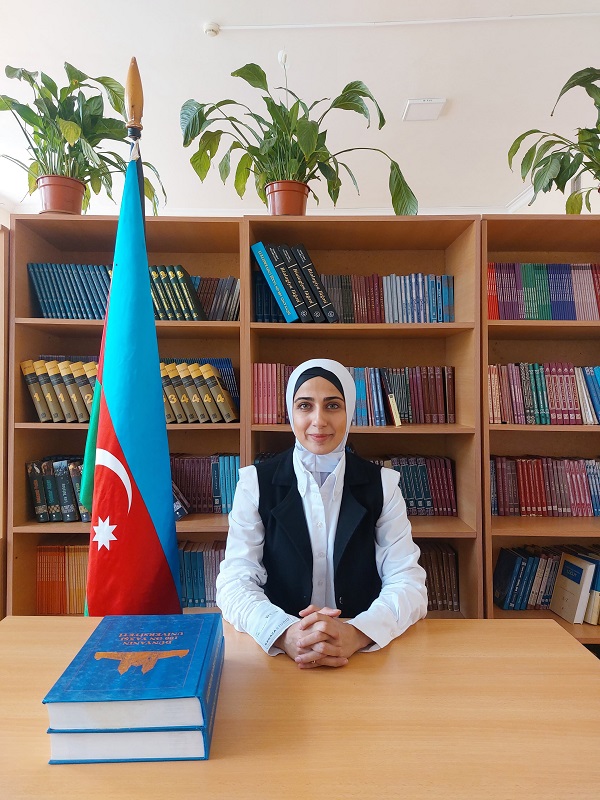 Milli mətbuatımız müstəqillik tariximizin tərkib hissəsidir