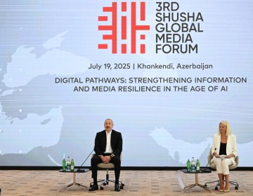 Əbülfət Qocayev: Azərbaycan mediasının Zəfər tarixi Əbülfət Qocayev: Azərbaycan mediasının Zəfər tarixi