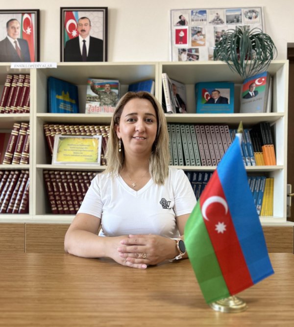 Bu gün Şuşada beynəlxalq media təmsilçilərinin toplaşması isə Azərbaycanın söz sahibləri üçün açıq və qonaqpərvər bir platforma təqdim etdiyini sübut edir