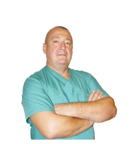 Peşəkarlıq və Təcrübənin Ünvanı – Dr. İqor Sokolenko