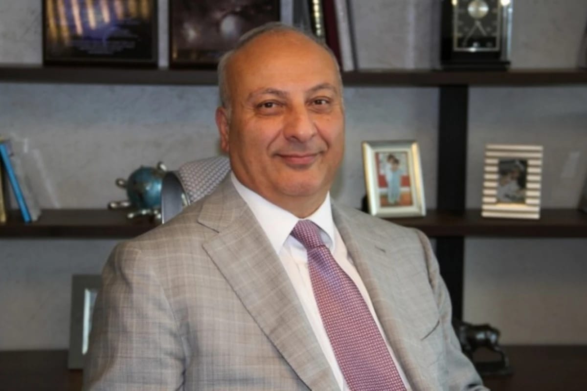 Altay Həsənovu mən özümə doğma kimi bilirəm