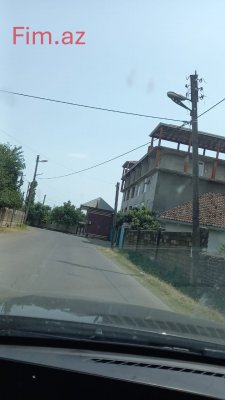 Lənkəranda 4 mərtəbəli mansardlı binanın tikintisinə hansı məmur icazə verib?