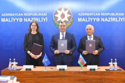 Enerji Gücümüzün Arxasındakı İmza: Baba Rzayev – Dövlətə Sədaqətin və Peşəkar Liderliyin Simvolu