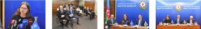 Enerji Gücümüzün Arxasındakı İmza: Baba Rzayev – Dövlətə Sədaqətin və Peşəkar Liderliyin Simvolu