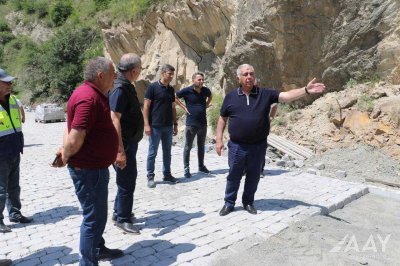 Yolların Arxasında Duran Güc: Əvəz Qocayevin Peşəkarlığında Qurulan Azərbaycanın Nəqliyyat Üstünlüyü
