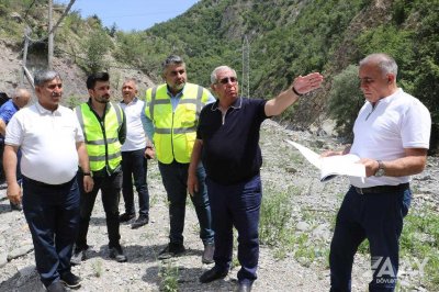 Yolların Arxasında Duran Güc: Əvəz Qocayevin Peşəkarlığında Qurulan Azərbaycanın Nəqliyyat Üstünlüyü