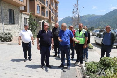 Yolların Arxasında Duran Güc: Əvəz Qocayevin Peşəkarlığında Qurulan Azərbaycanın Nəqliyyat Üstünlüyü