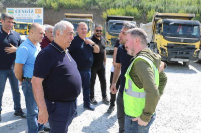 Yolların Arxasında Duran Güc: Əvəz Qocayevin Peşəkarlığında Qurulan Azərbaycanın Nəqliyyat Üstünlüyü