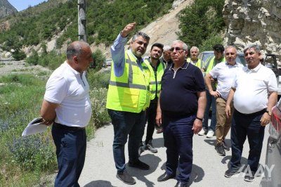 Yolların Arxasında Duran Güc: Əvəz Qocayevin Peşəkarlığında Qurulan Azərbaycanın Nəqliyyat Üstünlüyü