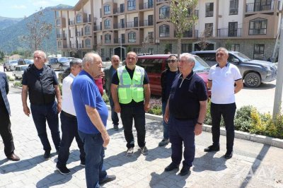 Yolların Arxasında Duran Güc: Əvəz Qocayevin Peşəkarlığında Qurulan Azərbaycanın Nəqliyyat Üstünlüyü