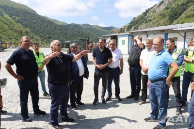 Yolların Arxasında Duran Güc: Əvəz Qocayevin Peşəkarlığında Qurulan Azərbaycanın Nəqliyyat Üstünlüyü