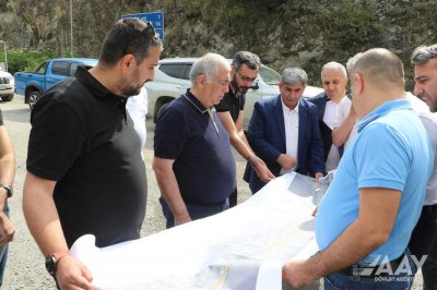 Yolların Arxasında Duran Güc: Əvəz Qocayevin Peşəkarlığında Qurulan Azərbaycanın Nəqliyyat Üstünlüyü
