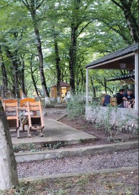 Təbiət və əyləncənin qovuşduğu məkan – “Günəş Park”