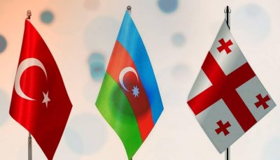 Regionda üç paytaxtın güclənən ittifaqı