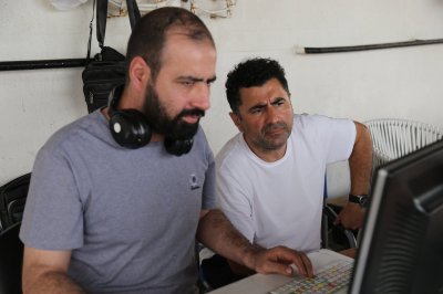 Azərbaycanın ilk qadın gəmi kapitanı haqqında bədii film çəkilir