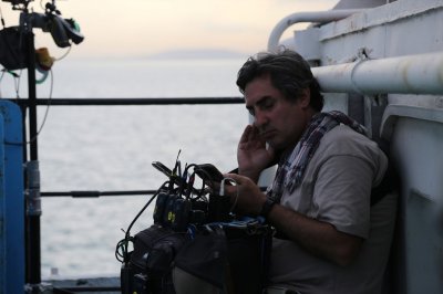 Azərbaycanın ilk qadın gəmi kapitanı haqqında bədii film çəkilir