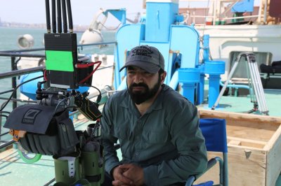 Azərbaycanın ilk qadın gəmi kapitanı haqqında bədii film çəkilir