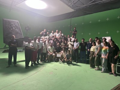 Azərbaycanın ilk qadın gəmi kapitanı haqqında bədii film çəkilir
