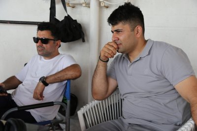 Azərbaycanın ilk qadın gəmi kapitanı haqqında bədii film çəkilir