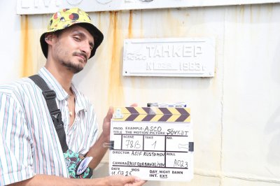 Azərbaycanın ilk qadın gəmi kapitanı haqqında bədii film çəkilir