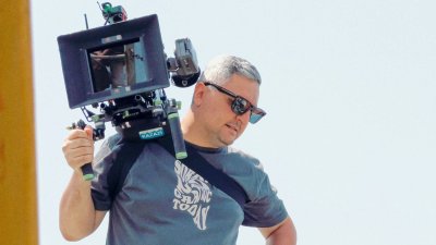 Azərbaycanın ilk qadın gəmi kapitanı haqqında bədii film çəkilir