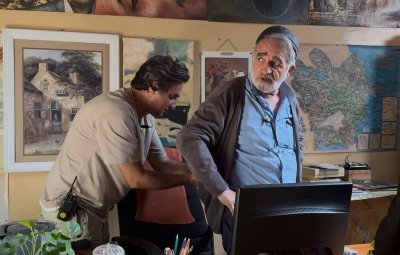 Azərbaycanın ilk qadın gəmi kapitanı haqqında bədii film çəkilir