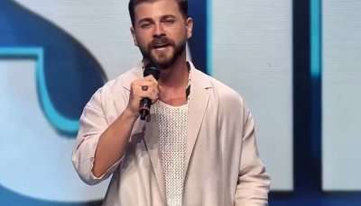 Şahin "Yetenek Sizsiniz Türkiye"də haqsızlığa uğradı - VİDEO