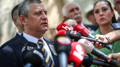 "Arvadımla qızımı təhdid edirlər" - Partiya sədrindən SENSASİON AÇIQLAMA
