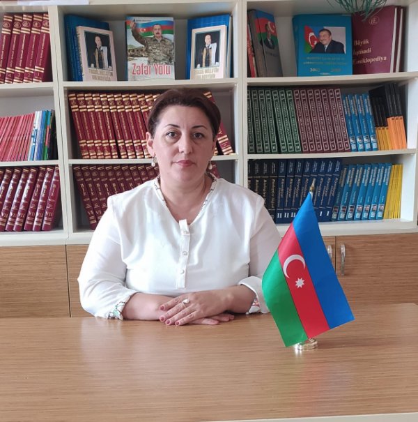 Azərbaycan dili təkcə bir ünsiyyət vasitəsi deyil, həm də yaddaşımızın, ruhumuzun və mənəviyyatımızın daşıyıcısıdır