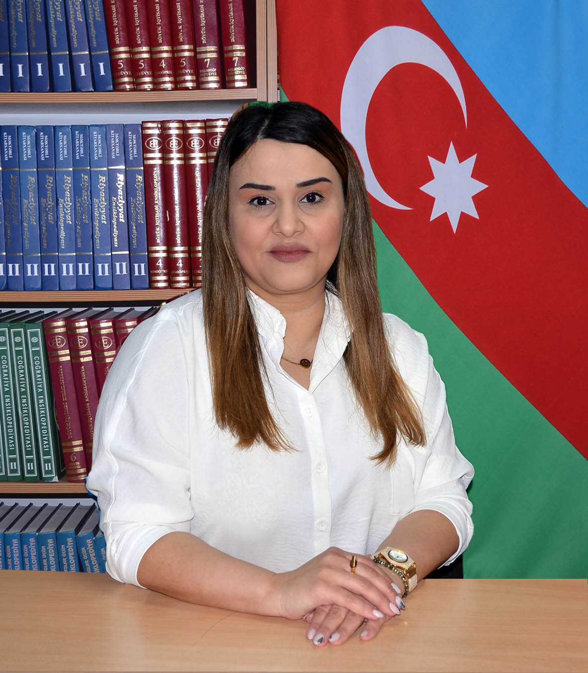 Hər bir xalqın milliliyini, mənəvi dəyərlərini, mədəniyyətini yaşadan, inkişaf etdirən onun dilidir