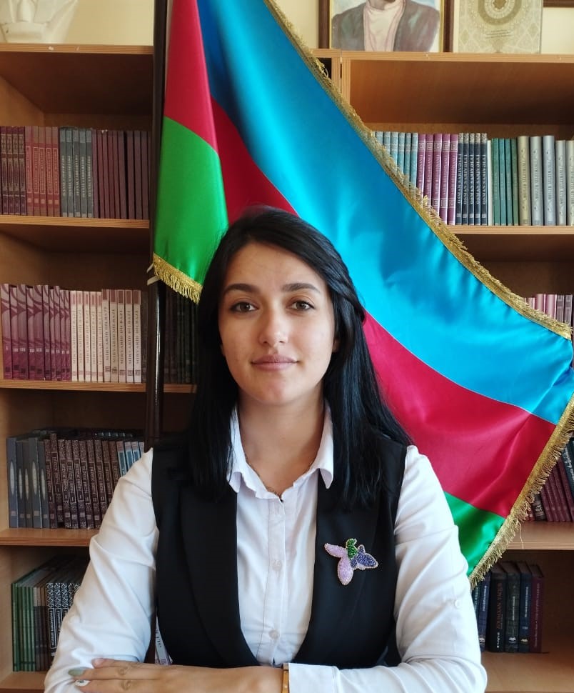 Ulu Öndərin təşəbbüsü ilə 2001-ci il “Azərbaycan dili ili” elan edildi