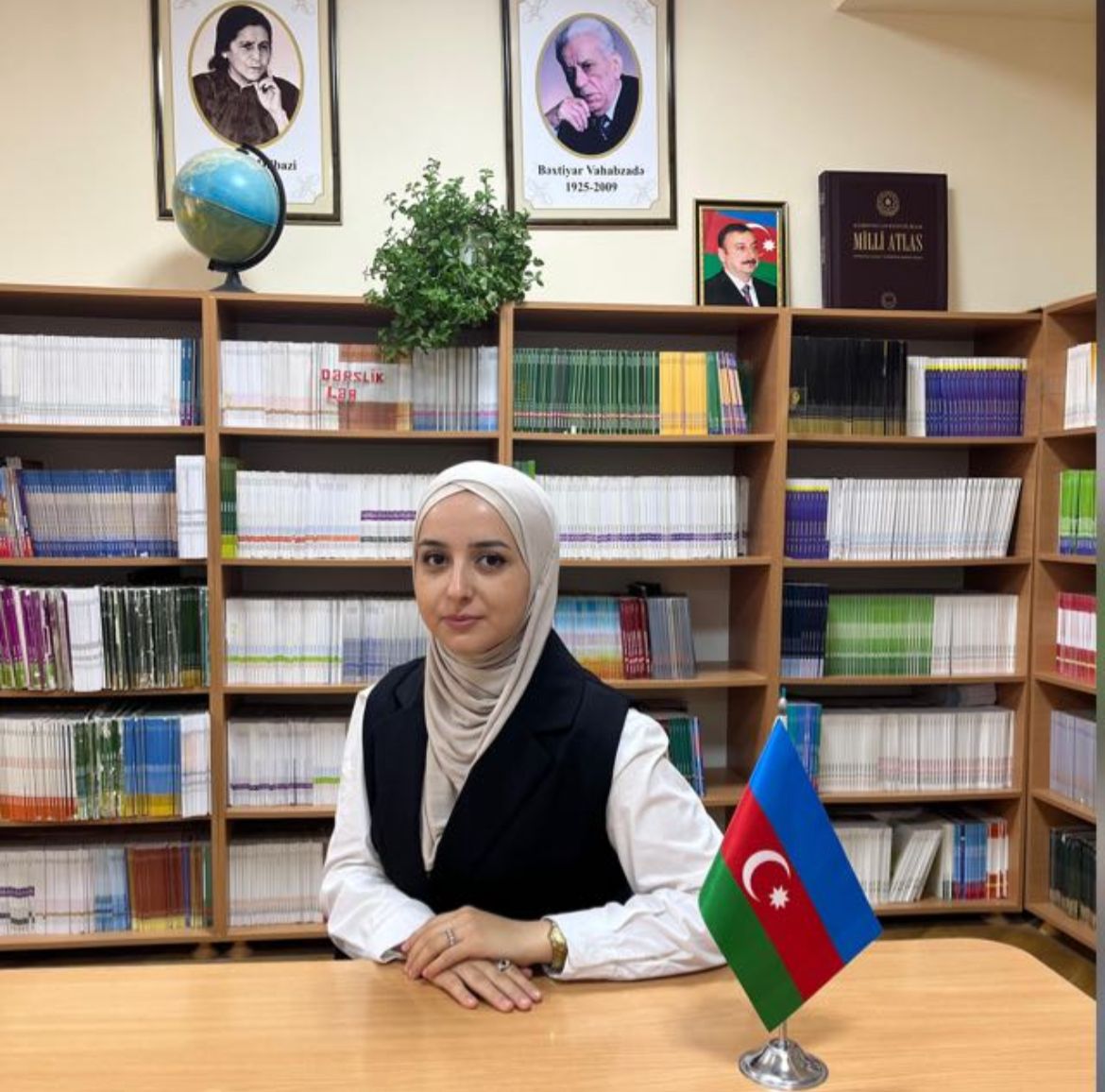 Azərbaycan Əlifbası və Dili Günü - bu yalnız keçmişə deyil, həm də gələcəyə olan məsuliyyətin göstəcisidir
