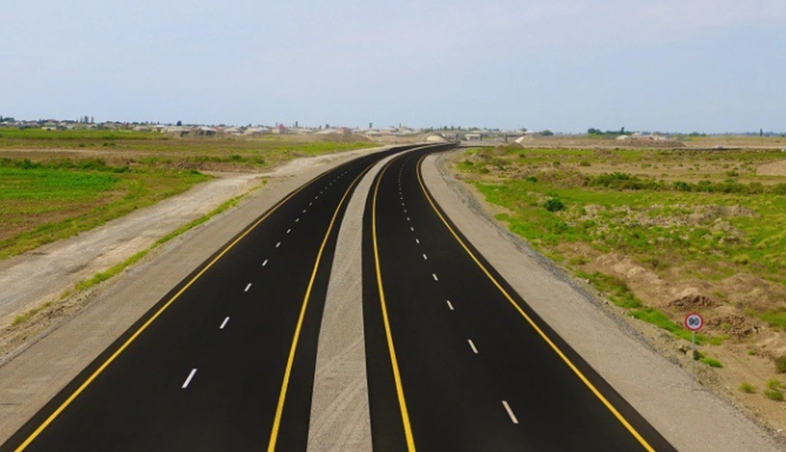 Bakı-Astara yolu pullu olacaq