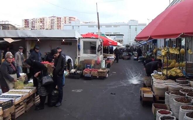 Bakının İqtisadi Nəbzini Tutan Ünvan – “8-ci km Ticarət Mərkəzi”