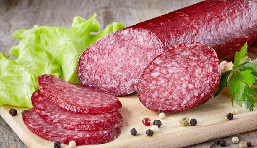 Gündə cəmi bir kolbasa 11 xəstəlik riski yaradır - Həkimdən ciddi xəbərdarlıq