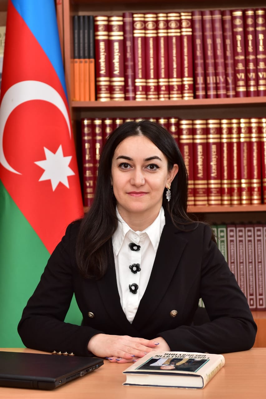 Bu gün Azərbaycan xalqının yaddaşına həkk olunacaq