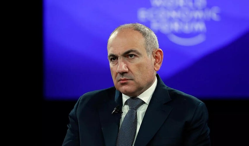 Paşinyan yeni komanda qurur - Siyahıda KİMLƏR VAR...