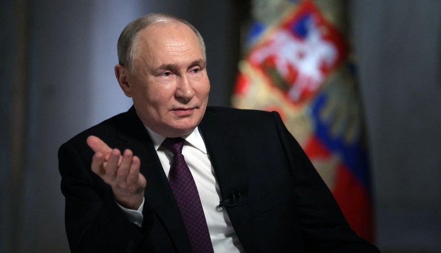 CNN: Putin atəşkəsdən ordunu bərpa edib yenidən Kiyevə hücum üçün istifadə edə bilər