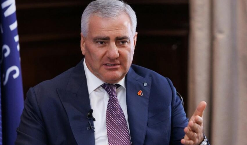 İrəvan məhkəməsi Rusiyanın adamının həbs müddətini uzatdı